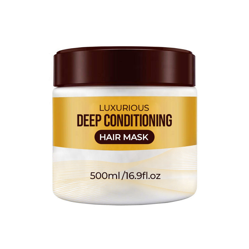 🔥BUY MORE SAVE MORE!🔥Luxurious Hair Mask with Deep Conditioning