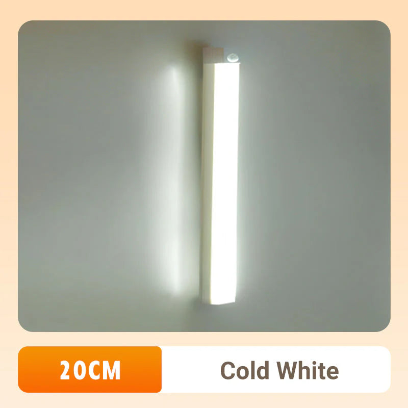 🔥2025 Hot Sale 49% Off🔥LED Smart Magnetic Human Body Sensor Light