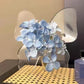 🦋 Save 50%! 💐 Butterfly Vase – Transparent, decorative & elegant ✨