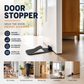🥳2026 HOT SALE🥳💞50K+ SOLD! 🚪🎁 50% OFF! Door Stopper Protector – From £6.98! No-drill, residue-free & holds doors open. Safe & simple – stock up & save! 🏠✅