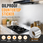 🥳HOT SALE🥳💞49K+ SOLD! Kitchen Sticker – From £5.99! Waterproof, oil-resistant & easy cut. Protect & style – grab yours! ✅