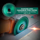 💥50% OFF💥INDESTRUCTIBLE DISC 2.0 - Cuts Everything in Seconds