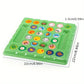 🎁Kids' 2-Player Animal Flip Chess