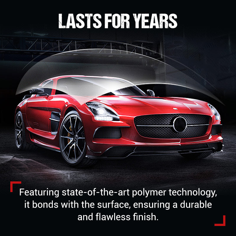 🔥LAST DAY -BUY 1 GET 1 FREE🔥Car Scratch Repair Pen