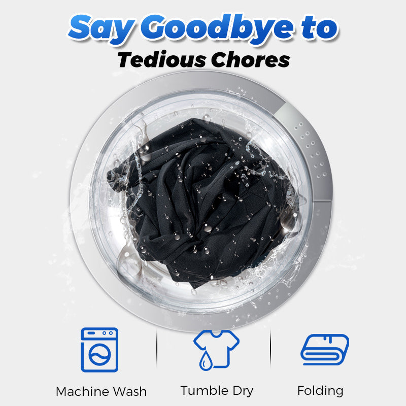 🧥 60% OFF NOW! 🔥 Men's Hooded Parka - Insulated & Waterproof, Ultimate Comfort for Winter 🚚 FREE SHIPPING