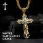 ⌛Consecration of the Holy Jesus Pendant