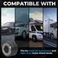 Efficient Car Wheel Stud Installer Tool