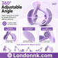 🥳HOT SALE🥳💞49K+ SOLD! Leg Clip – From £14.99! Lifts hips, trims thighs & repairs pelvic floor. Transform your figure – grab yours! ✅