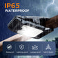 🔥2025 Hot Sale - 50% Off🔥Outdoor Solar Clip Light with Motion Sensor