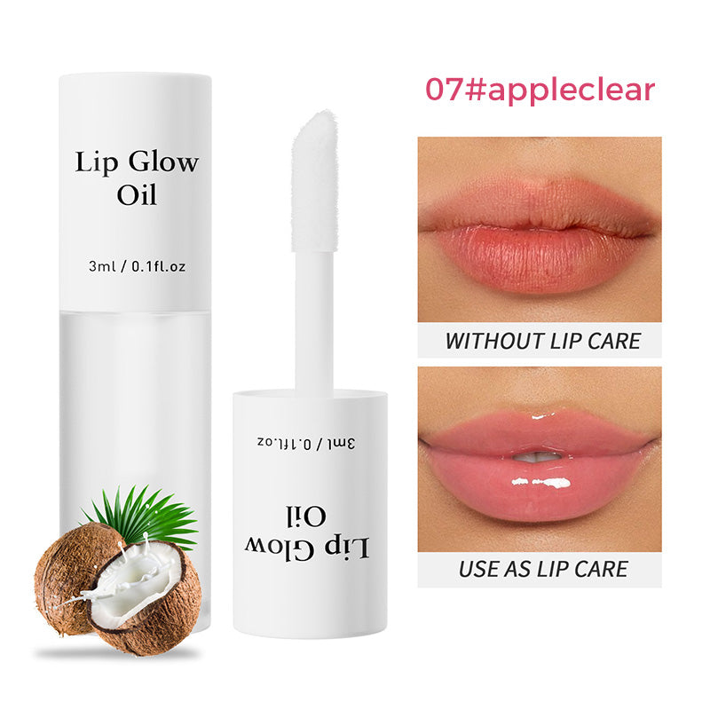 💄BUY 1 GET 1 FREE 😍Korean Hydrating Lip Stain Oil