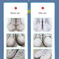 🔥Hot Sale 50% OFF!!⚡50K+ SOLD!💕Water-Free Foam Shoe Cleaner with Shoe Brush and Shoe Cloth