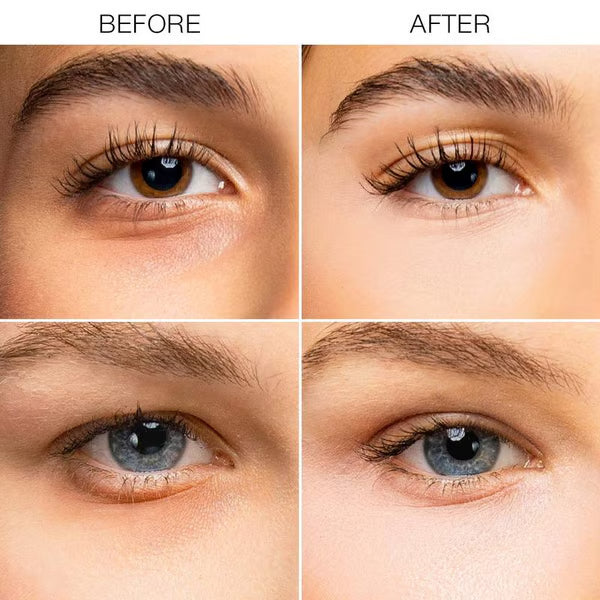 🏆 Last Day Special Price £9.99! 💐Buy 2 Get 1 Free🎁Under-Eye Brightener Cream – Dark Circle Correction & Fine Line Smoothing