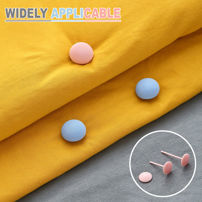 🥳HOT SALE🥳💞50K+ SOLD! Duvet Clips – From £3.99! Skin-friendly, secure & multi-use. Tidy bed – grab yours! ✅