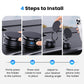 🔥Buy More Save More🔄360° Adjustable Vacuum Magnetic Phone Holder📱🚗