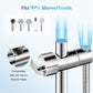 🔥Easiest to use🔥Shower holder that requires no tools for installation