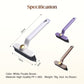 🔥LAST DAY SALE-50% OFF🎁3-In-1 Multi-Function Rotating Crevice Cleaning Brush