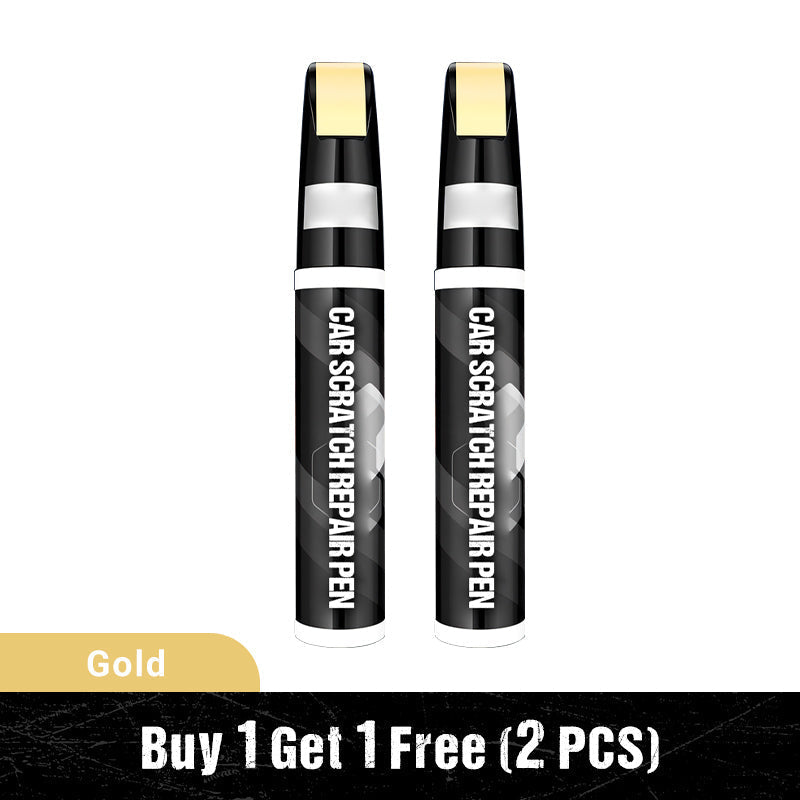 🔥LAST DAY -BUY 1 GET 1 FREE🔥Car Scratch Repair Pen
