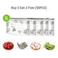 🥦Reusable Aluminum Foil Sealable Storage Bags🍅