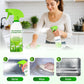 🔥While Supplies Last 50% OFF!🎉 Household Powerful Multipurpose Cleaning Spray