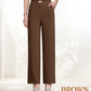 👖Three Lengths Available🌷LAST DAY SALE 60% OFF!!💥Perfect Drape High Rise Pull-On Stretch Pants