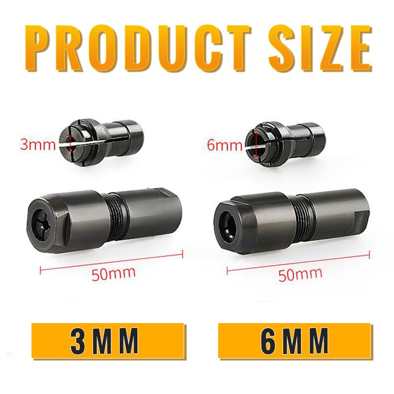 💥Limited time offer 50% off💥 Pousbo® Angle Grinder Modified Adapter