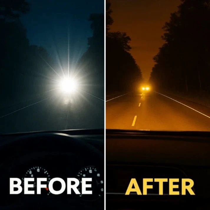 🔥⏳Black Friday Sale!🚨 Lowest Price Ever, Don't Miss Out!  🔥Night Vision Driving Glasses, Anti-glare Polarized