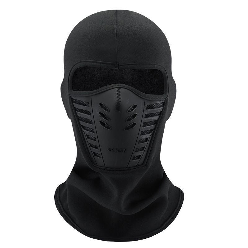 🔥2026 New Arrivals: 50% Off for a Limited Time!🔥Unisex Windproof Winter Warm Full Face Mask