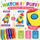 💥Christmas Hot Sale 55% OFF🎁Magic Puffy Pens & Buy 3 Pay 2 🔥