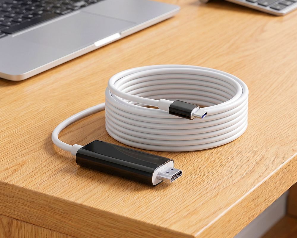 USB-C to HDMI cable specifications