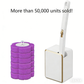 🥳HOT SALE🥳💞50K+ SOLD! Toilet Cleaner – From £16.99! Pre-filled heads, contactless & flexible. Hygienic clean – grab yours! ✅