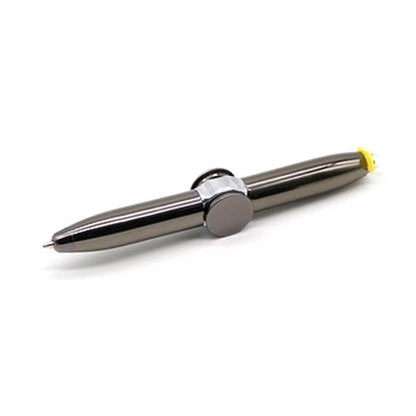 🔥Buy 2 Get 1 Free🔥Finger Gyro Spinner Multi-function Gyroscope Pens