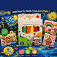💥Christmas Hot Sale 55% OFF🎁Magic Puffy Pens & Buy 3 Pay 2 🔥