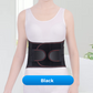 🔥Caring for your lumbar spine🎁🎄Heat-pressed Mesh Breathable Steel Plate Support Waist Protector