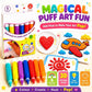 💥Christmas Hot Sale 55% OFF🎁Magic Puffy Pens & Buy 3 Pay 2 🔥
