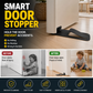 🥳2026 HOT SALE🥳💞50K+ SOLD! 🚪🎁 50% OFF! Door Stopper Protector – From £6.98! No-drill, residue-free & holds doors open. Safe & simple – stock up & save! 🏠✅