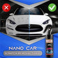 🥳2026 HOT SALE🥳💞50K+ SOLD!👴🚘 50% OFF! Nano Car Scratch Spray – Skip the body shop! Fade scratches in minutes with easy wipe-on formula. Restore your car's shine without breaking the bank. 🚗💷