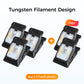 🔥2025 Hot Sale - 50% Off🔥Outdoor Solar Clip Light with Motion Sensor