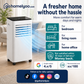 ❄️50% OFF NOW ! 🌬️Portable 3-in-1 Quiet Fan Air Conditioner