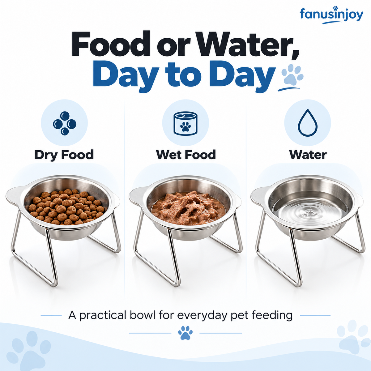 🎃 Halloween Special: 55% off! 🥣 15° Tilted Orthopaedic Feeding Bowl