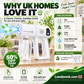 🥳2026 HOT SALE🥳💞50K+ SOLD! 💨🛡️ 50% OFF! Sanitizer Nano Sprayer Gun – ultra-fine nano mist covers surfaces fast, no wiping needed. 380ml large tank lasts longer – less refilling, more protecting. Just point & spray! 🏠✅