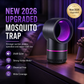 💐50% OFF! Eco-Friendly LED Mosquito Repellent – Perfect for Garden & Camping ⛺🌲【Limited Stock】