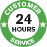24 7 Quality Customer Service