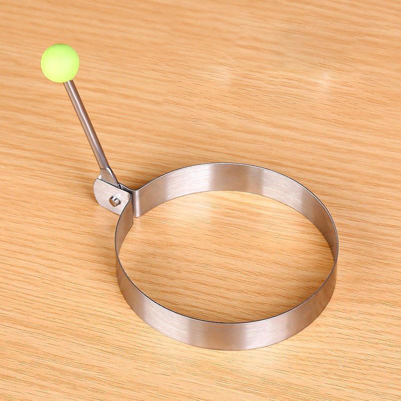 🔥Hot Sale Deals-Stainless Steel Omelet Mold