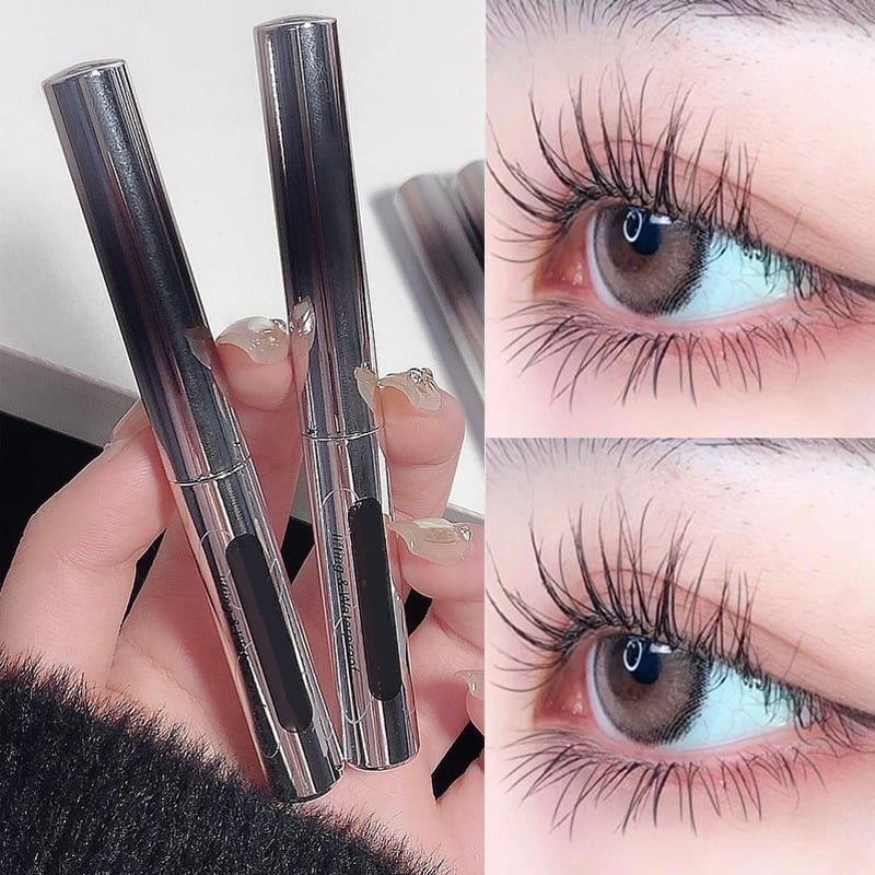 ✨Iron Wand Mascara✨is long and curly without smudging