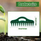 🎃HALLOWEEN DEAL 50% OFF!🌱 12-Hole Garden Seed Dibber – One-Press Planting, Precision Spacing – Lightweight, Weatherproof – 12x Faster Seeding! 🌻✨