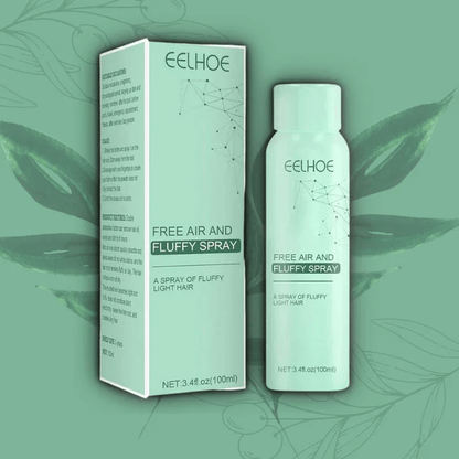 ⚡Leave-In Dry Mist - Removes Grease and Freshens All Day Long⚡