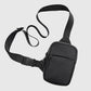 Upgraded 2.0 Travel Sling Bag | Anti-Theft, 500D Nylon, RFID Protection — Limited Time 50% Off
