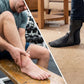 Regain Mobility! Adjustable Foot Drop Brace with Inflatable Liner – Daily Support ✨