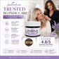 👱‍♀️Want to lighten your hair color?Your hair needs urgent care!Moisturizing Purple Hair Mask with Long-Lasting Scent
