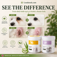 🥳2026 HOT SALE🥳💞50K+ SOLD!🐾🌿 50% OFF! Natural Plant‑Based Pet Wipes – Aloe vera & glycerin, pH‑balanced. Gently removes tear stains & earwax. Safe for daily use! 🧻✨